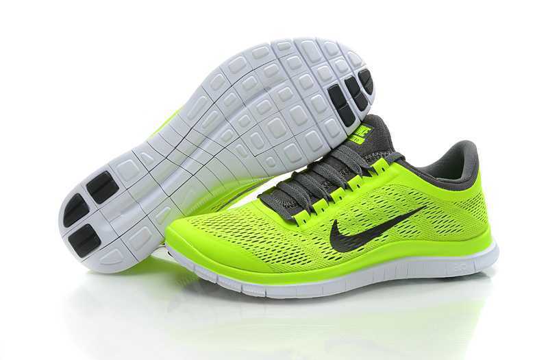 Nike Free 3.0 V5 Classic Cru Nike Femme Free